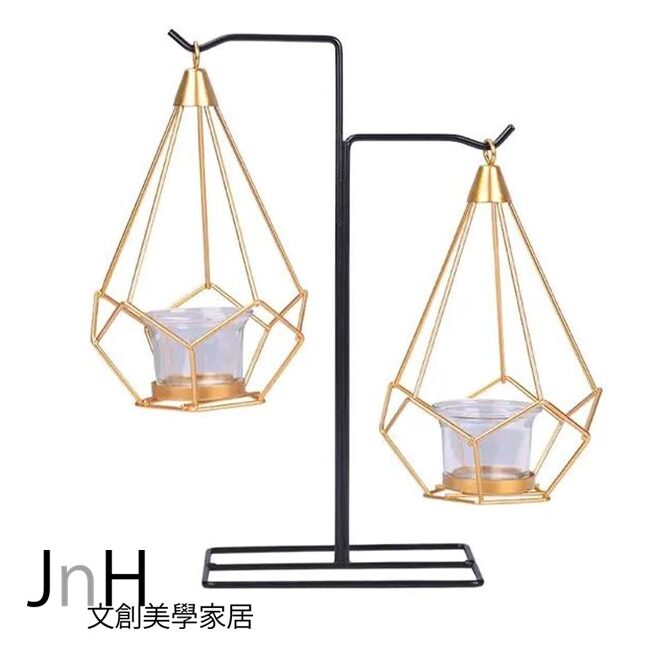 燭台 ─ 【選擇障礙】