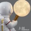 檯燈-太空我管的4 檯燈 ─ 【太空我管的】