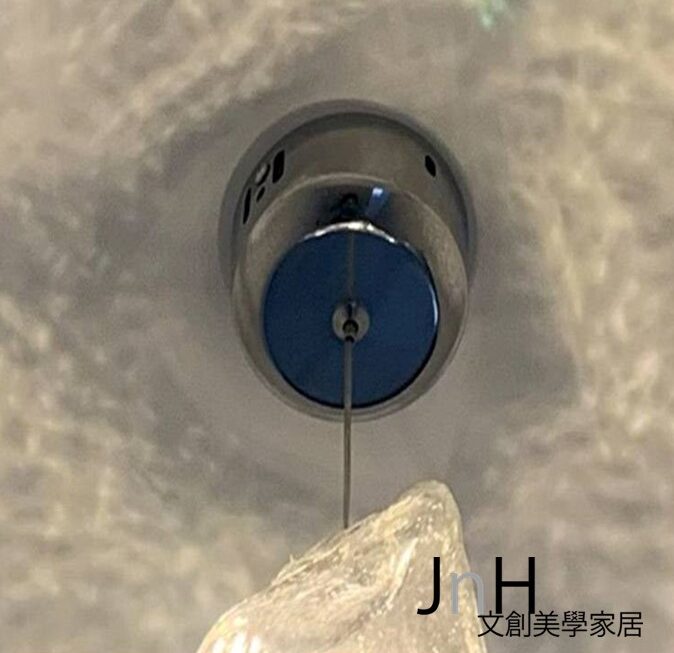 吊燈 ─ 【冰清玉潔】