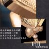檯燈 ─ 【花舞福蝶】