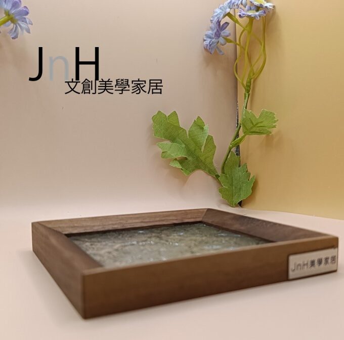 餐廚 ─ 【同窗/窗花】
