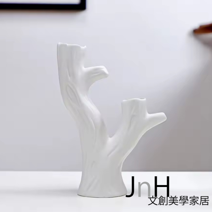花器 ─ 【札根】