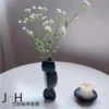 花器 ─ 【黑的無形】