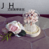 生命之樹 ─ 【綺麗人生/粉水晶】