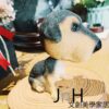 家飾 ─ 【大頭狗/德國牧羊犬】