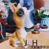 家飾 ─ 【大頭狗/拳師犬】
