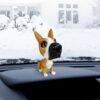 家飾 ─ 【大頭狗/拳師犬】