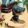家飾 ─ 【大頭狗/羅威納】